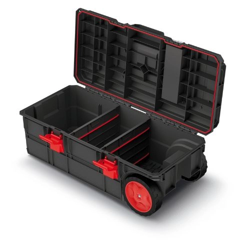 Caisse à outils Wagon X Block Pro