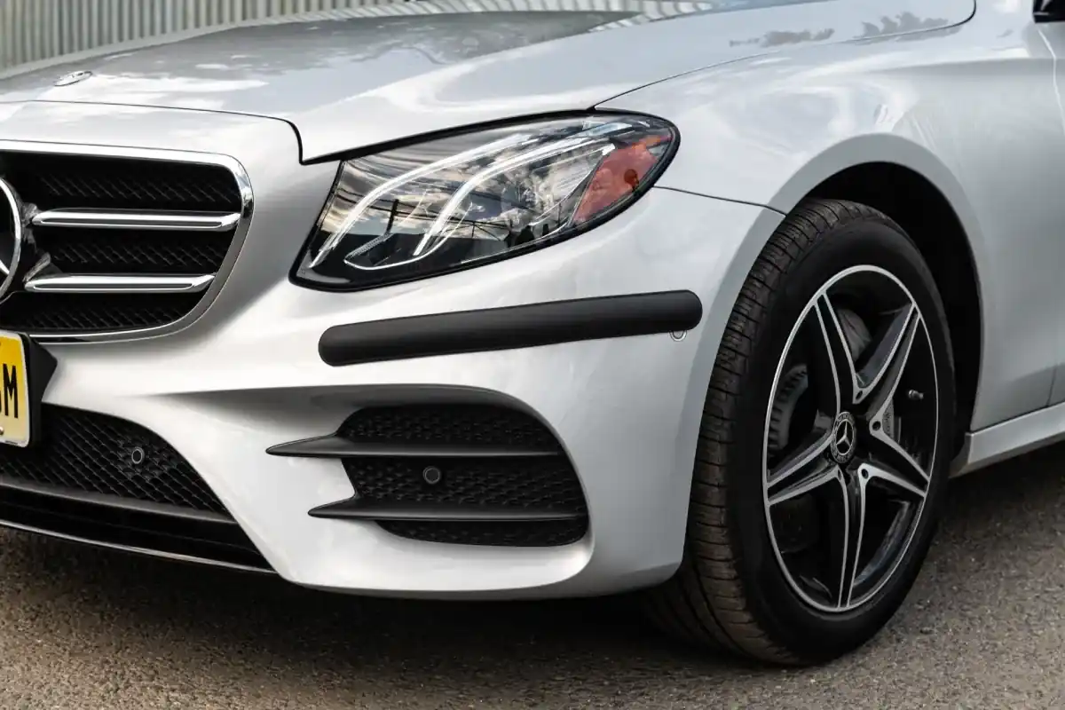 PROTECTION CARROSSERIE