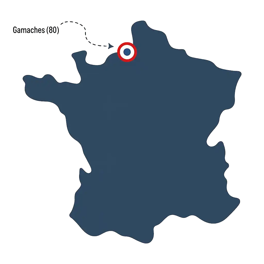 Bienvenue chez Billat, dernier fabricant français d'accessoires automobile
