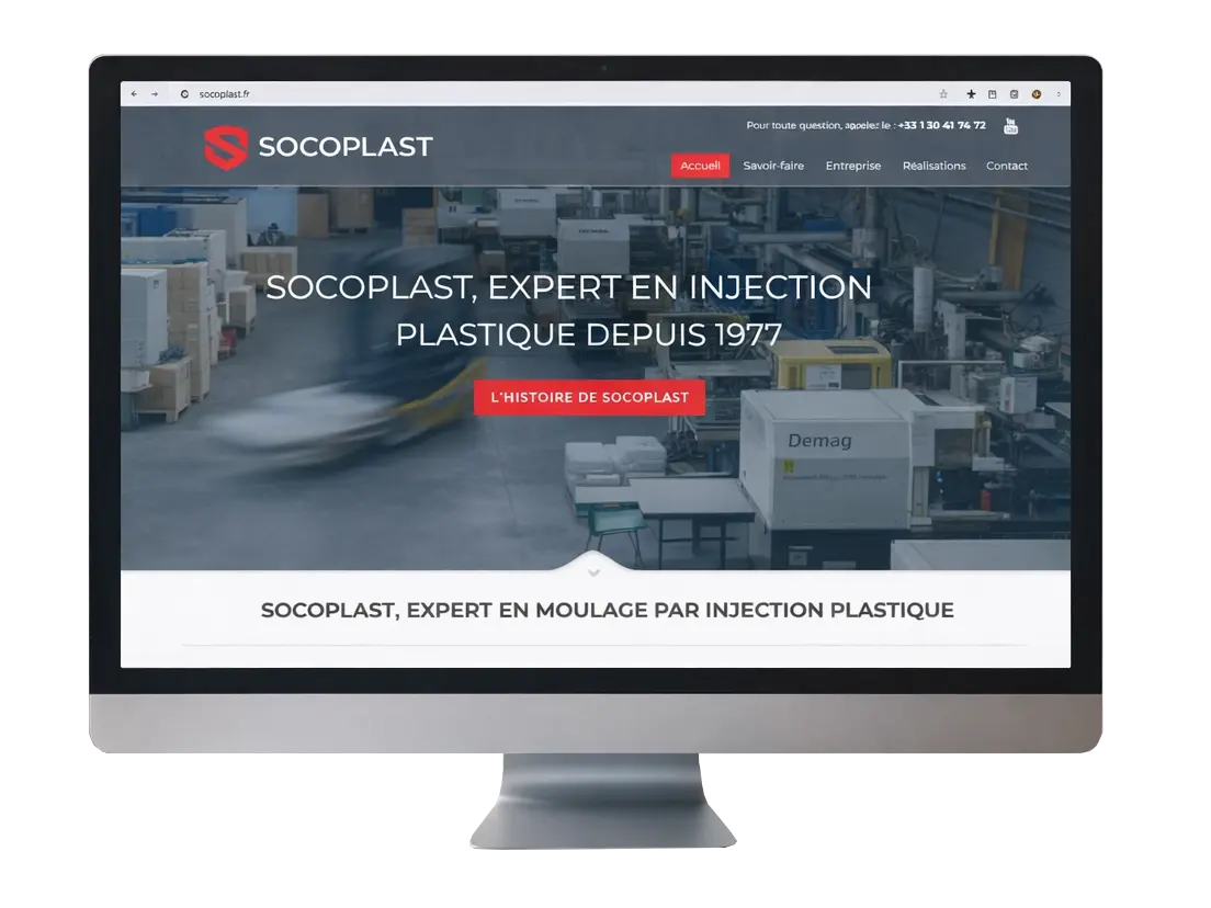Socoplast