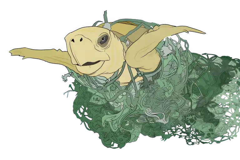 Tortue